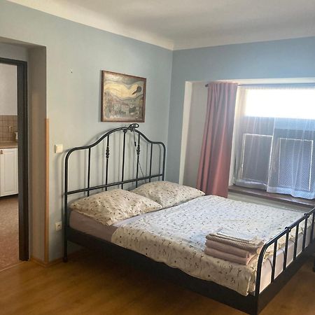 Apartman Centrum Jičín Kültér fotó