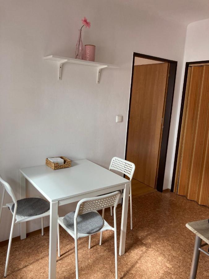 Apartman Centrum Jičín Kültér fotó