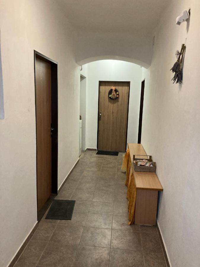 Apartman Centrum Jičín Kültér fotó
