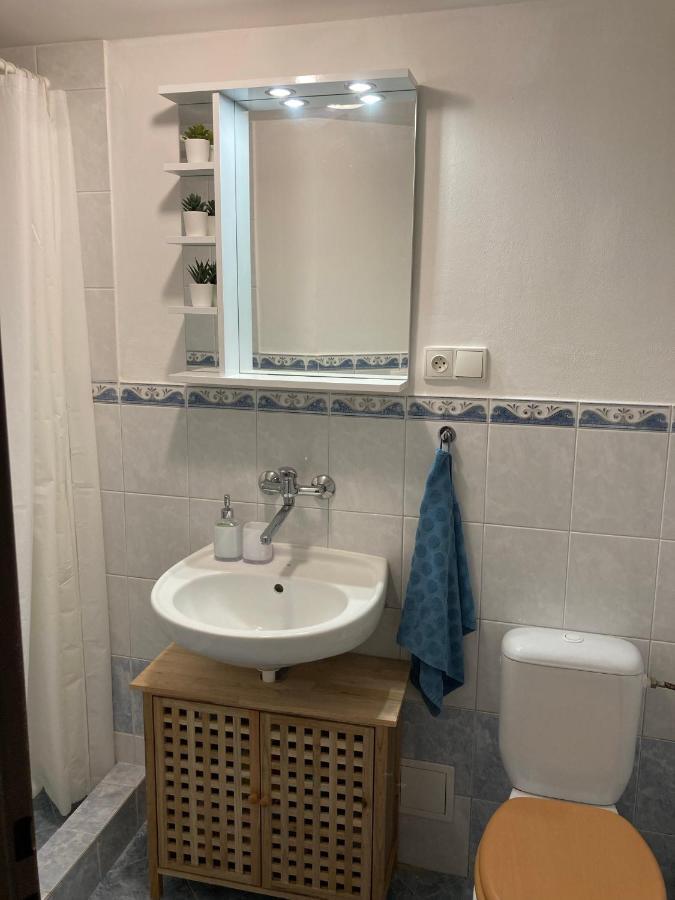 Apartman Centrum Jičín Kültér fotó