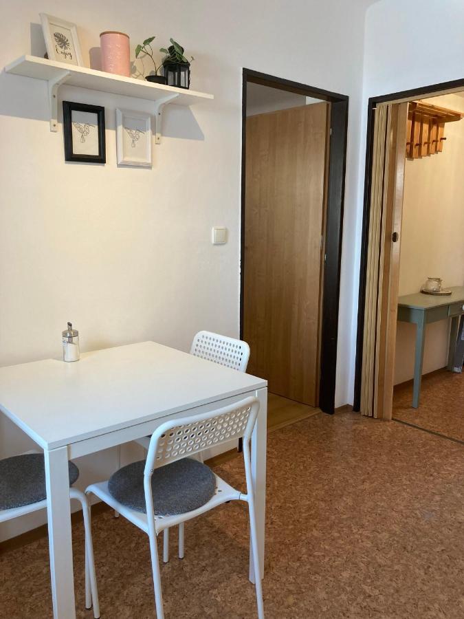 Apartman Centrum Jičín Kültér fotó