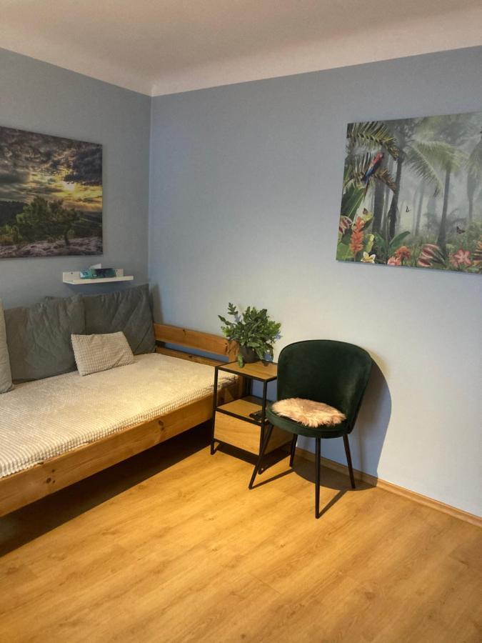 Apartman Centrum Jičín Kültér fotó