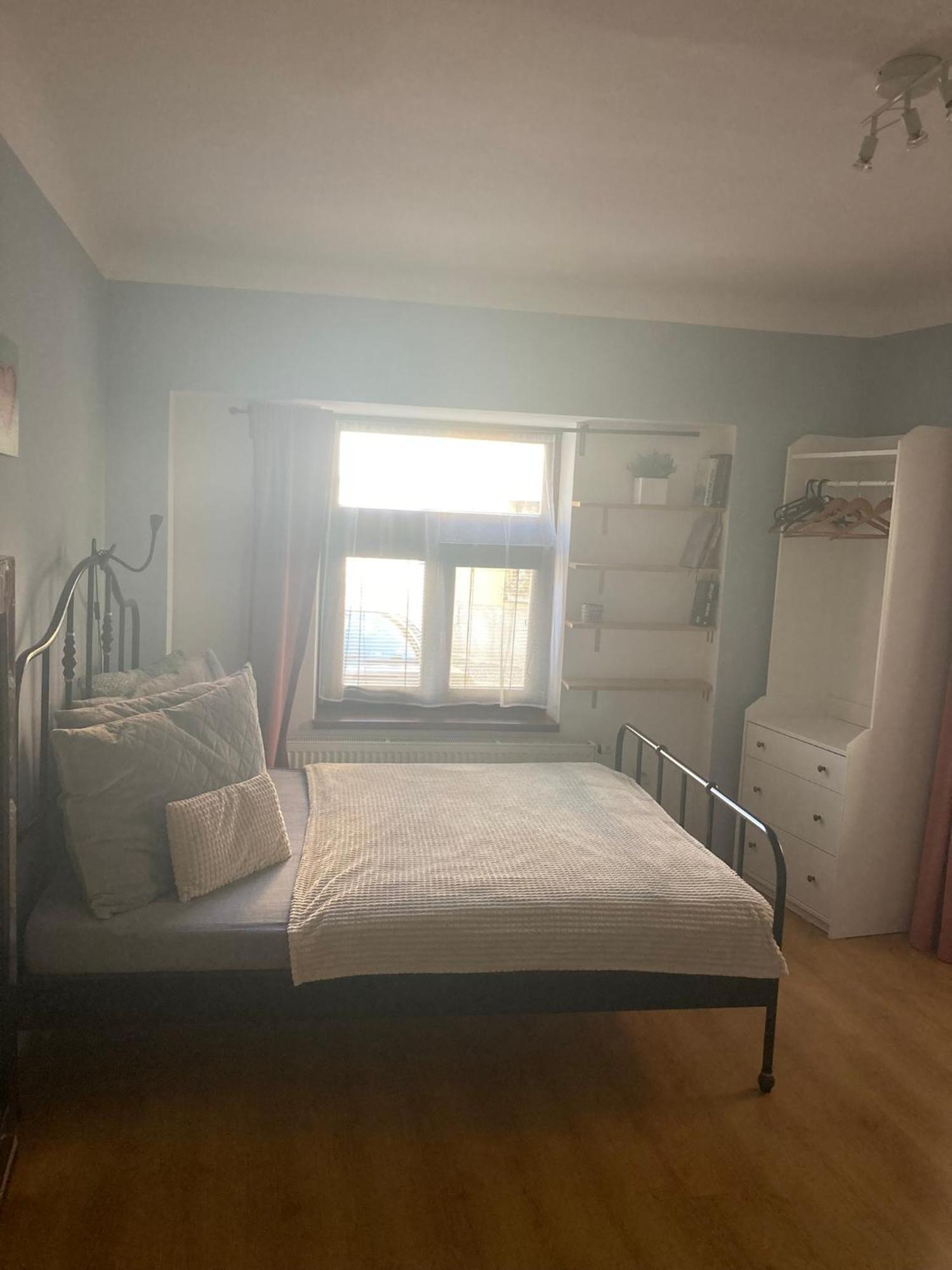 Apartman Centrum Jičín Kültér fotó