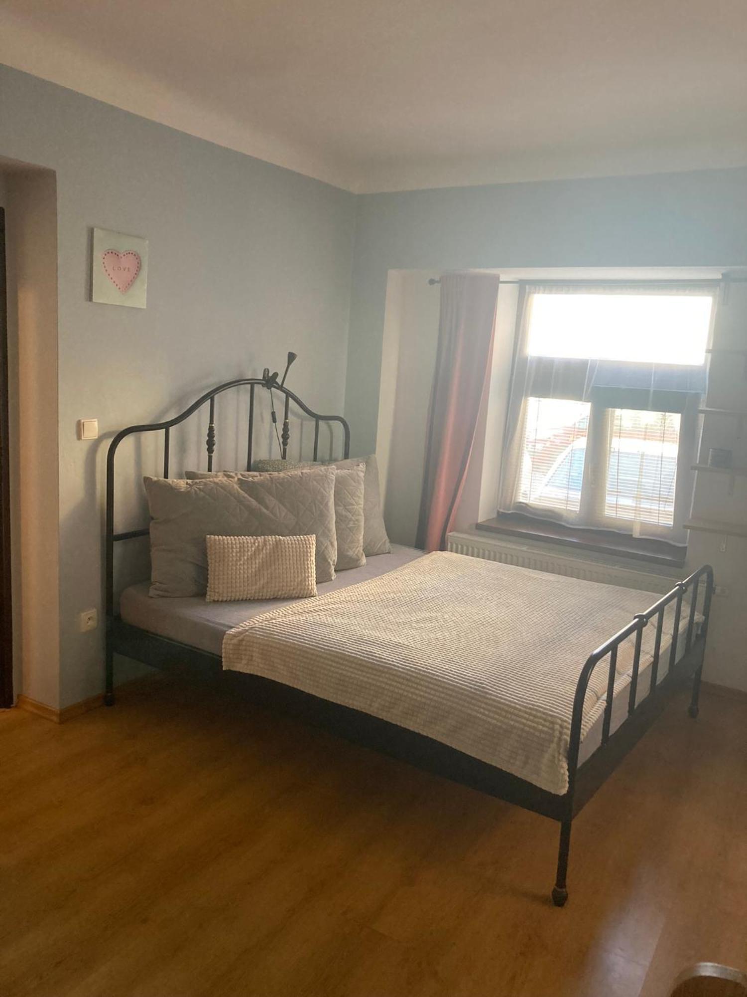 Apartman Centrum Jičín Kültér fotó