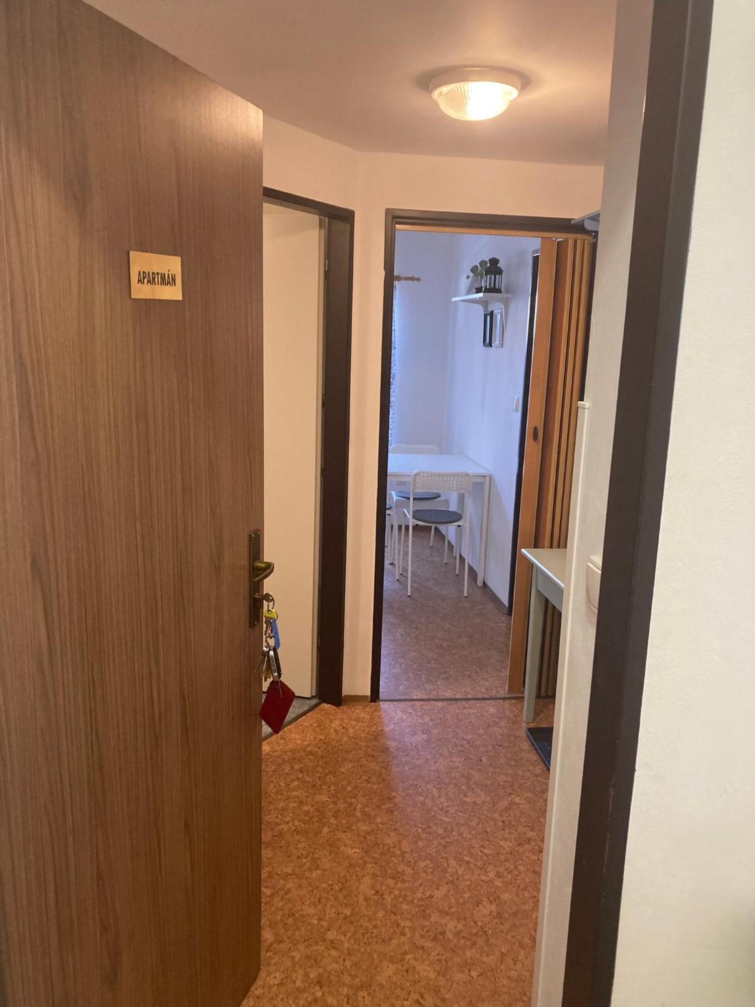 Apartman Centrum Jičín Kültér fotó